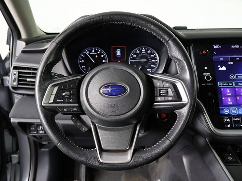 Used 2021 Subaru Outback Premium w/ Popular Package #1 AWD/4WD image 34