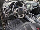 Certified 2017 Ford F150 Platinum w/ Technology Package image 2