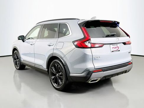 Used 2024 Honda CR-V Sport Touring image 19