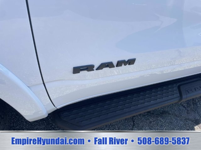 Used 2023 RAM 1500 Big Horn AWD/4WD image 13