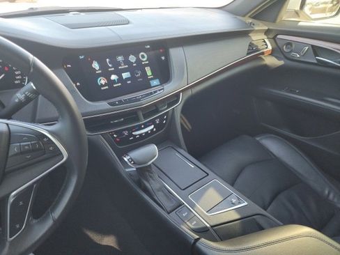 Used 2017 Cadillac CT6 3.6L image 29