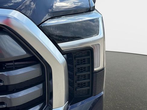 New 2026 Toyota Tundra Limited image 11