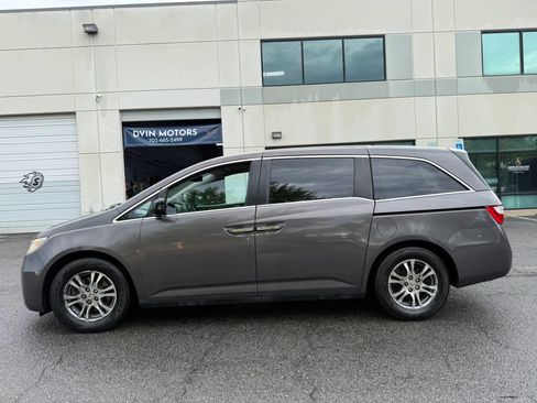 Used 2013 Honda Odyssey EX-L image 10