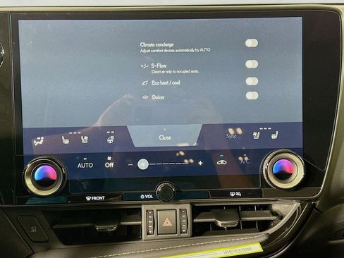 New 2026 Lexus NX 350 AWD w/ Luxury Package image 14