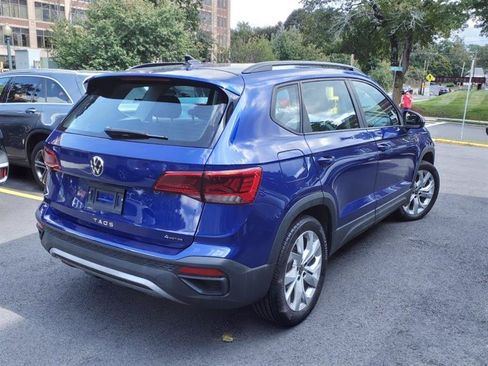 Used 2023 Volkswagen Taos S AWD/4WD image 5