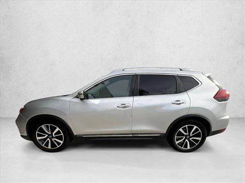 Used 2020 Nissan Rogue SL FWD image 6