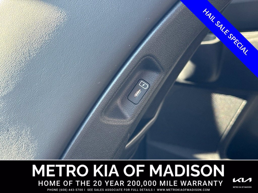 Used 2026 Kia Sorento EX AWD/4WD image 34