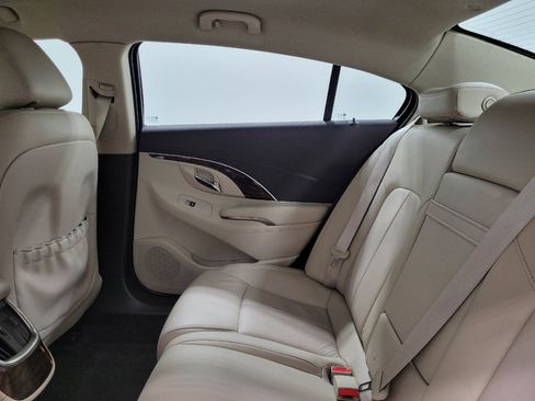Used 2016 Buick LaCrosse Leather FWD image 18