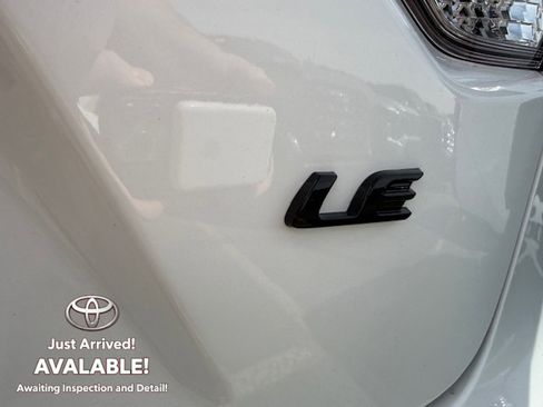 New 2026 Toyota Corolla LE image 7