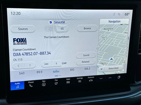 Certified 2024 Ford F150 STX image 17