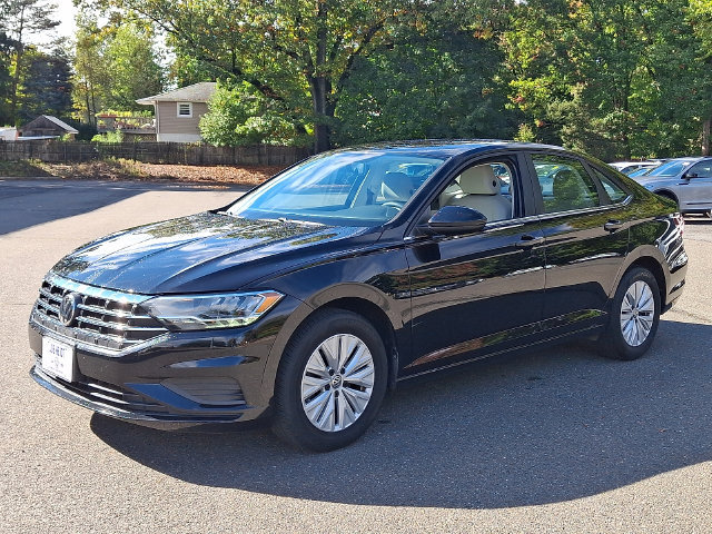 Used 2019 Volkswagen Jetta S w/ Driver Assistance Package FWD image 5