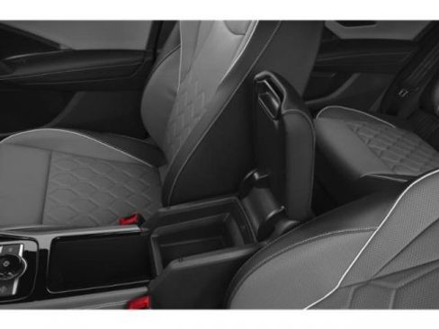 New 2026 Volkswagen Tiguan SEL R-Line AWD/4WD image 16