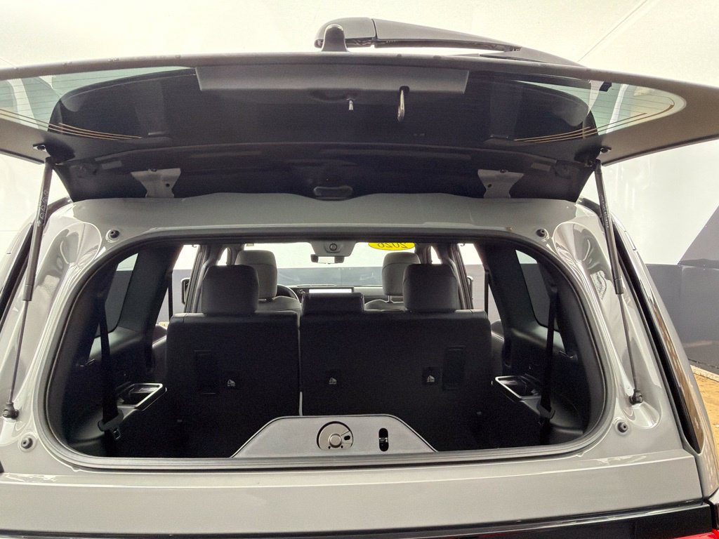 Used 2026 Lexus GX 550 w/ Cold Area Package AWD/4WD image 42
