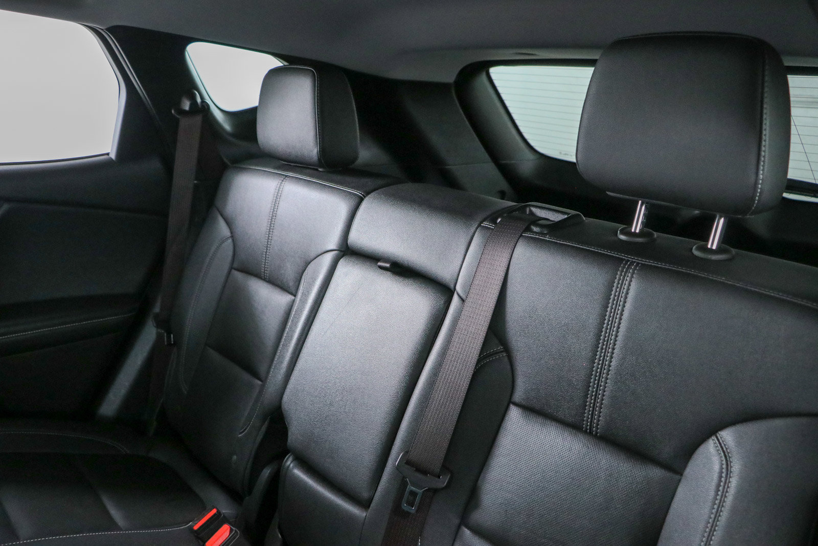 Used 2024 Chevrolet Blazer LT FWD image 24