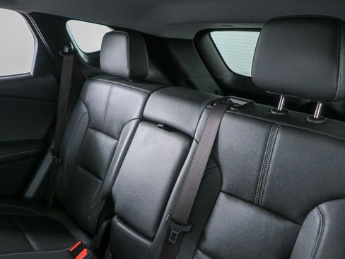 Used 2024 Chevrolet Blazer LT FWD image 24