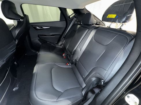 New 2025 Kia EV6 Wind image 27