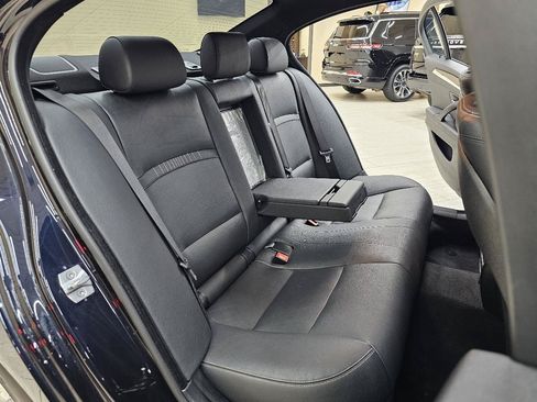 Used 2014 BMW 528i Sedan RWD image 23