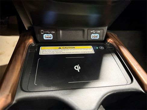 Certified 2020 Honda CR-V Touring image 30