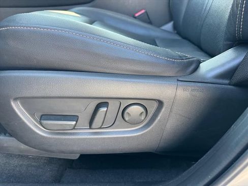 Used 2025 MAZDA CX-90 3.3 Turbo w/ Preferred Package AWD/4WD image 17