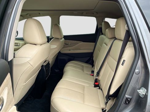 Used 2022 Nissan Murano SL w/ SL Moonroof Package AWD/4WD image 26