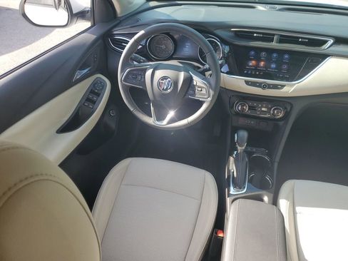Used 2022 Buick Encore GX Select image 16