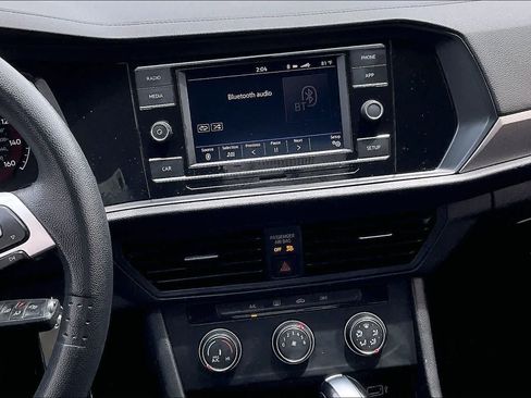 Used 2019 Volkswagen Jetta S w/ Driver Assistance Package FWD image 14