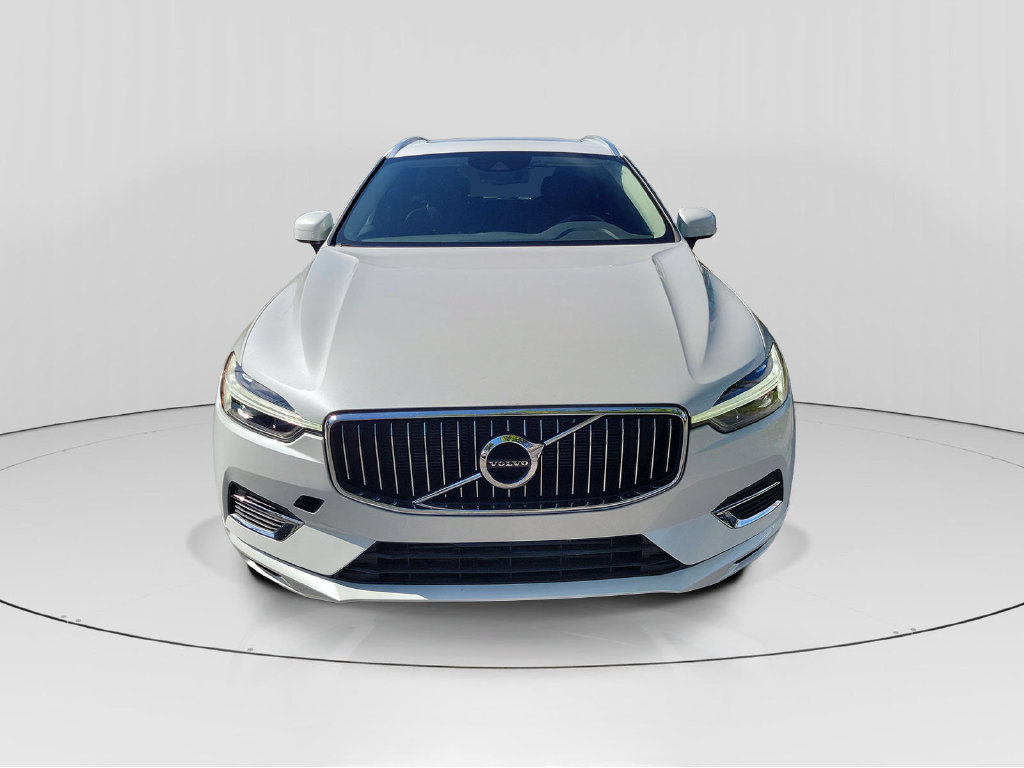 Used 2021 Volvo XC60 T8 Inscription Expression w/ Protection Package Premier AWD/4WD image 2