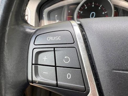 Used 2015 Volvo S60 T5 Premier FWD image 21