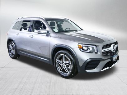 Used 2023 Mercedes-Benz GLB 250 4MATIC