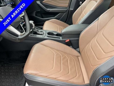 Used 2025 Volkswagen Jetta SEL image 26