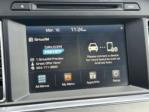 Used 2016 Hyundai Sonata SE image 20