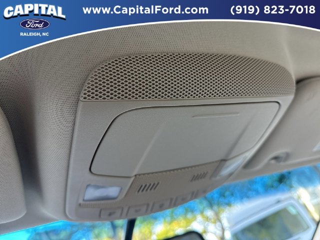 Used 2017 Lincoln MKZ Premiere FWD image 32
