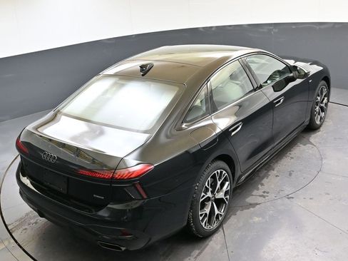 New 2026 Audi A6 Premium Plus image 48