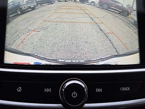 Used 2019 Buick LaCrosse Essence w/ Sun and Shade Package image 25