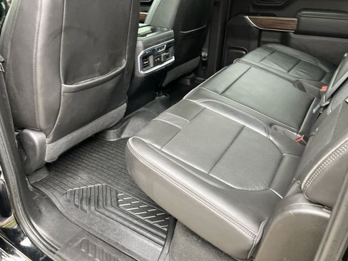 Used 2020 Chevrolet Silverado 3500 High Country w/ Gooseneck/5TH Wheel Package image 32