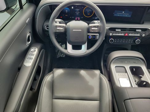 New 2026 Hyundai Palisade Calligraphy image 30