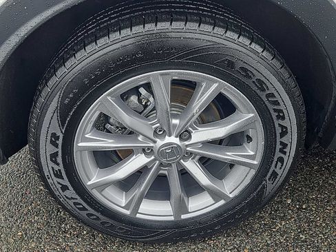 Used 2024 Honda CR-V EX-L image 9