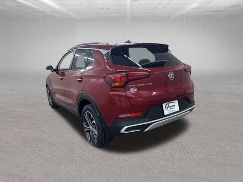 Certified 2021 Buick Encore GX Select image 26
