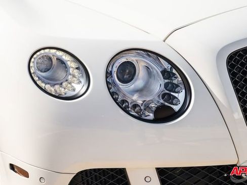 Used 2013 Bentley Continental GT Speed image 40