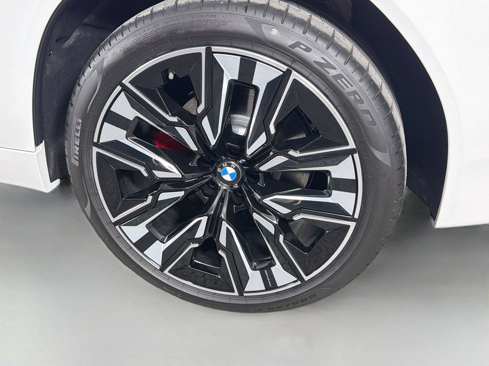 New 2026 BMW X3 xDrive30i w/ Premium Package AWD/4WD image 32