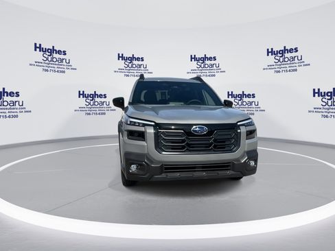 New 2026 Subaru Outback Limited image 4