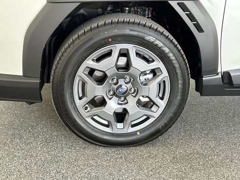 New 2026 Subaru Outback Premium image 26