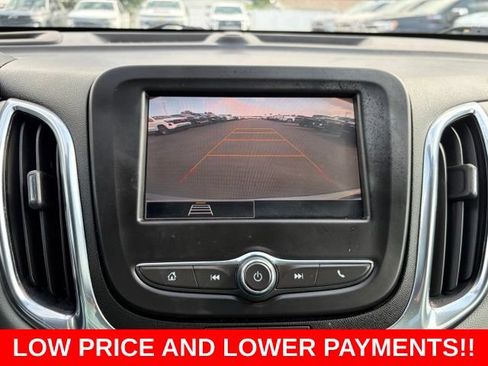 Used 2024 Chevrolet Equinox LT FWD image 23