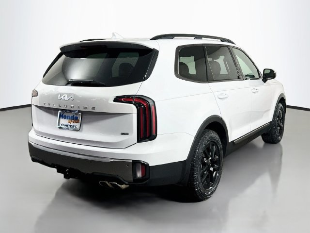 Used 2023 Kia Telluride SX X-Pro AWD/4WD image 21