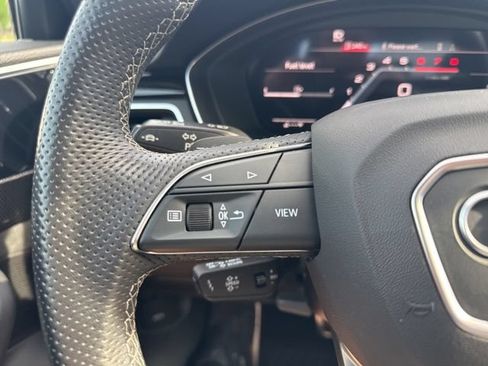 Used 2022 Audi S4 Premium Plus AWD/4WD image 17