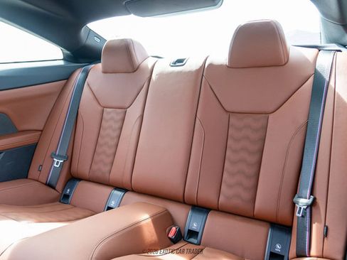 Used 2025 BMW M4 xDrive Competition image 34