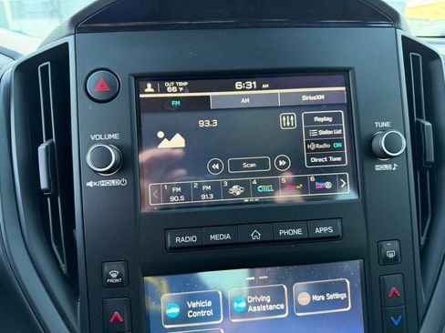 Used 2024 Subaru Impreza 2.0i w/ Popular Package #1A image 11