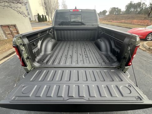 New 2026 RAM 1500 Big Horn w/ Night Edition image 9