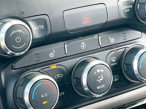 Used 2019 RAM 1500 Big Horn image 19