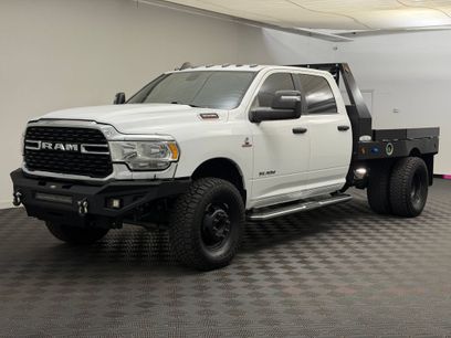 Used 2023 RAM 3500 Big Horn w/ Level 1 Equipment Group